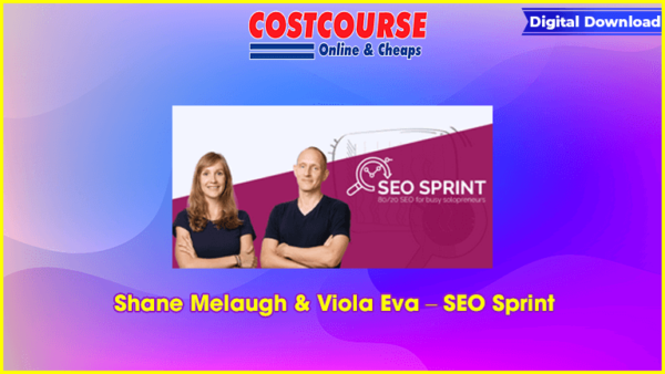 Shane Melaugh & Viola Eva â€“ SEO Sprint