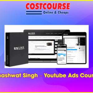 Shashwat Singh â€“ Youtube Ads Course