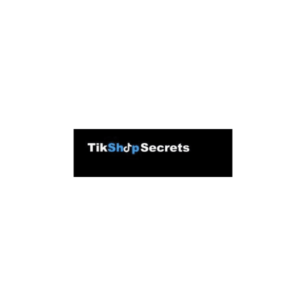 Shawn Hart â€“ TikShop Secrets