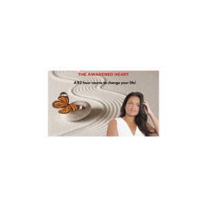 Shefali Tsabary â€“ The Awakened Heart