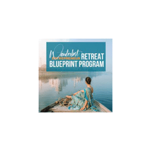 Sheri Rosenthal â€“ The Retreat Blueprint 2024