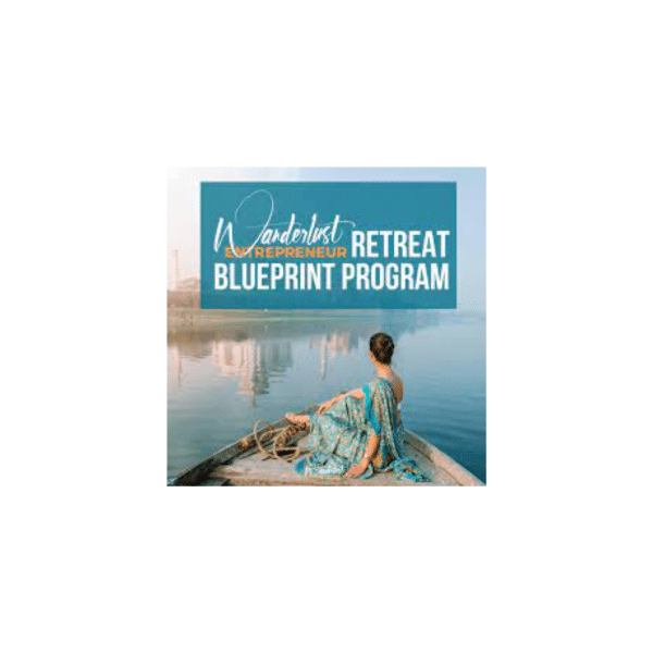 Sheri Rosenthal â€“ The Retreat Blueprint 2024