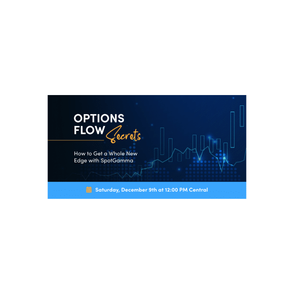 Simpler Trading â€“ Options Flow Secrets