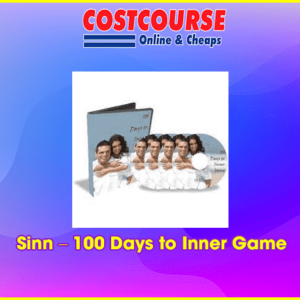 Sinn â€“ 100 Days to Inner Game