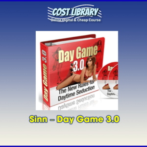 Sinn Day Game 3.0
