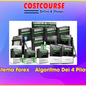 Sistema Forex â€“ Algoritmo Dei 4 Pilastri