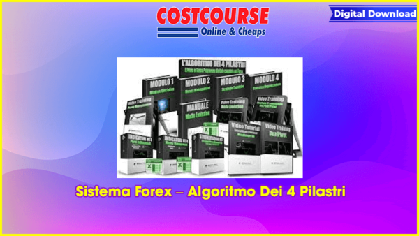 Sistema Forex â€“ Algoritmo Dei 4 Pilastri