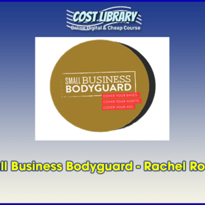 Small Business Bodyguard â€“ Rachel Rodger