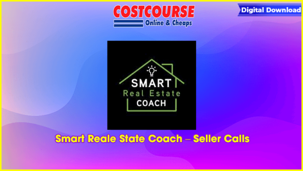 Smart Reale State Coach â€“ Seller Calls