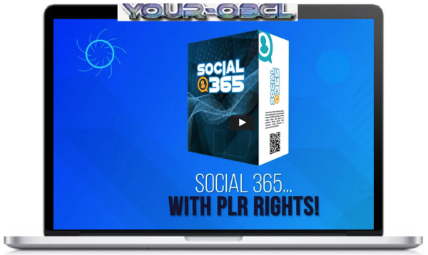 Social 365 â€“ Get 365+ Killer Post Strategies
