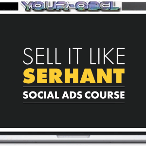 Social Ads Course by Ryan Serhant