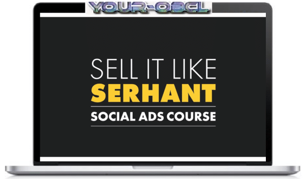 Social Ads Course by Ryan Serhant