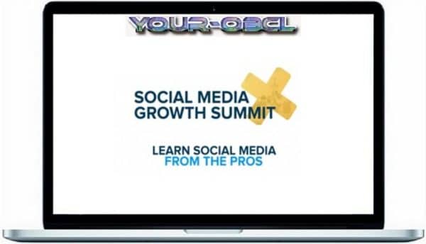 Social Media X Growth Summit 2020