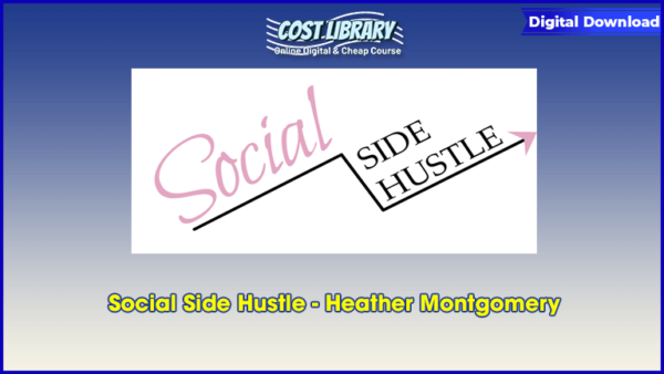 Social Side Hustle â€“ Heather Montgomery