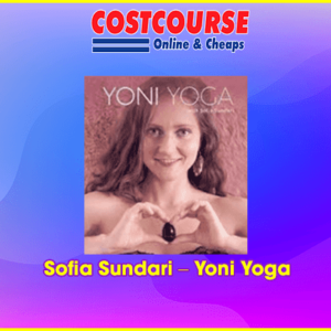 Sofia Sundari â€“ Yoni Yoga