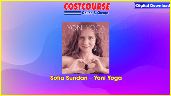 Sofia Sundari â€“ Yoni Yoga