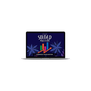 Solo Ad Mastery + OTO Gmail Slap Masterclass