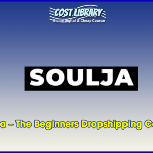 Soulja â€“ The Beginners Dropshipping Course