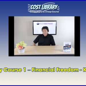 Specialty Course 1 â€“ Financial Freedom â€“ Kam Yuen