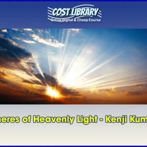 Spheres of Heavenly Light â€“ Kenji Kumara