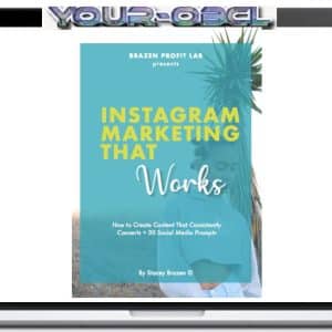 Stacey Herbert â€“ Instagram Marketing That Works + Launch Checklist Bundle