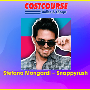 Stefano Mongardi â€“ Snappyrush