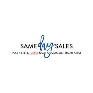 Steph Crowder â€“ Same Day Sales