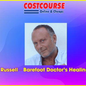 Stephen Russell â€“ Barefoot Doctorâ€™s Healing Sounds
