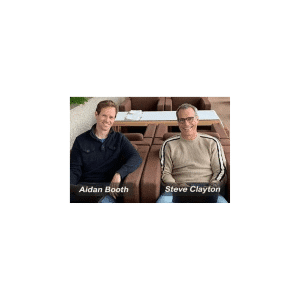 Steve Clayton & Aidan Booth â€“ 7 Day Empires 2024