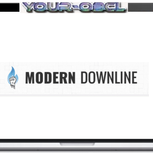 Steve J Larsen â€“ Modern Downline