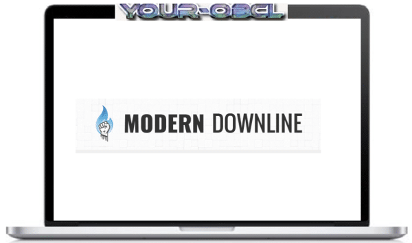 Steve J Larsen â€“ Modern Downline