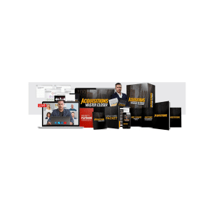 Steven Morales â€“ Master Closer Online Course
