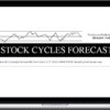Michael Lydick – Tacheon Time Warp Software for Ninjatrader 7