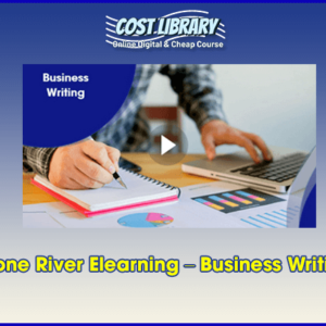 Stone River Elearning â€“ Business Writing