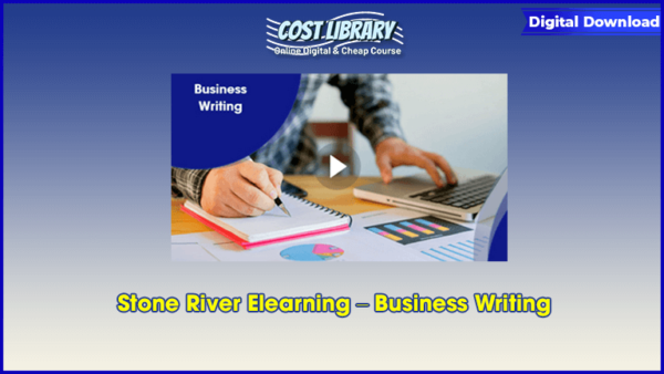 Stone River Elearning â€“ Business Writing