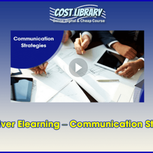 Stone River Elearning â€“ Communication Strategies