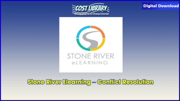 Stone River Elearning â€“ Conflict Resolution