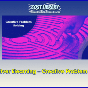 Stone River Elearning â€“ Creative Problem Solving