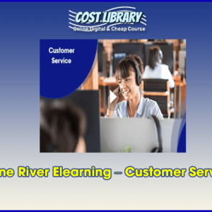 Stone River Elearning â€“ Customer Service
