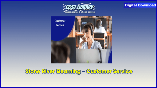 Stone River Elearning â€“ Customer Service