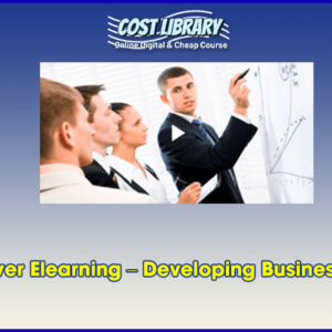 Stone River Elearning â€“ Developing Business Models