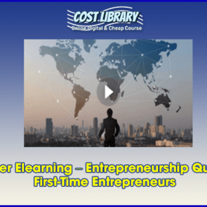 Stone River Elearning â€“ Entrepreneurship Qualities for First-Time Entrepreneurs