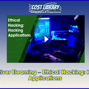 Stone River Elearning â€“ Ethical Hacking: Hacking Applications