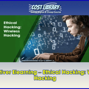 Stone River Elearning â€“ Ethical Hacking: Wireless Hacking