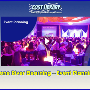 Stone River Elearning â€“ Event Planning