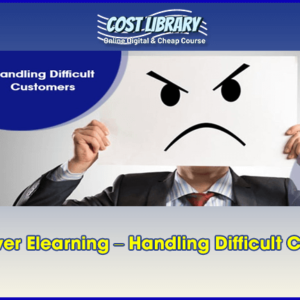 Stone River Elearning â€“ Handling Difficult Customers