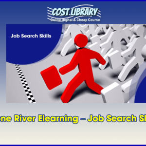 Stone River Elearning â€“ Job Search Skills