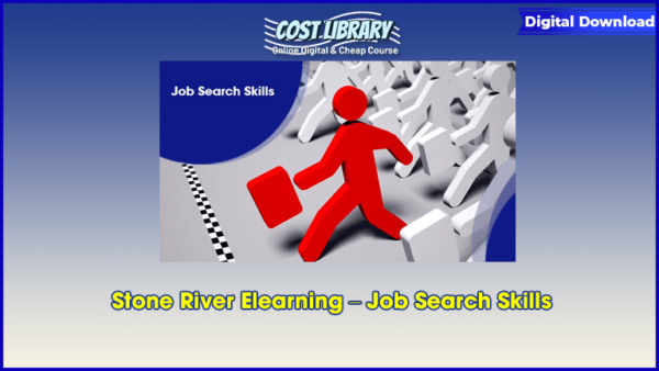 Stone River Elearning â€“ Job Search Skills