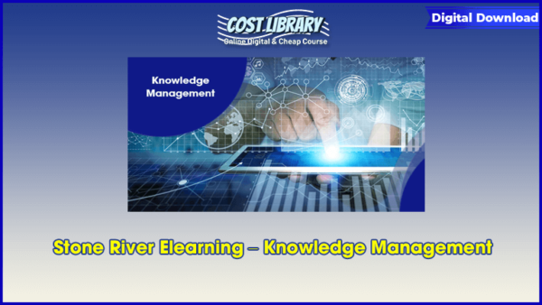 Stone River Elearning â€“ Knowledge Management