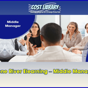 Stone River Elearning â€“ Middle Manager
